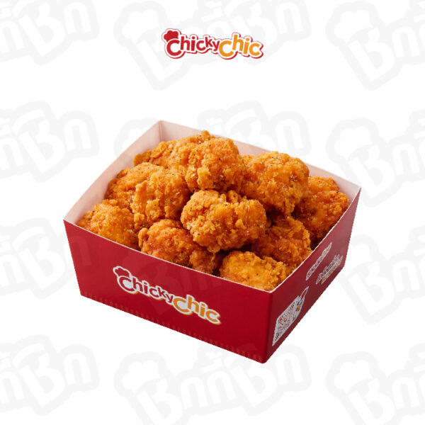 เมนูทั้งหมด | CHICKY CHIC