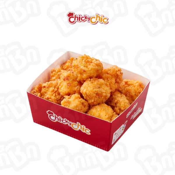 เมนูทั้งหมด | CHICKY CHIC