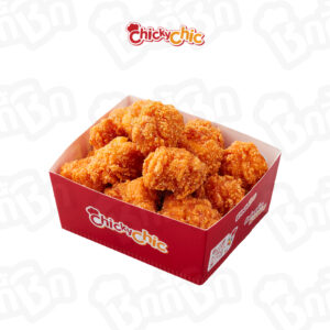 เมนูทั้งหมด | CHICKY CHIC