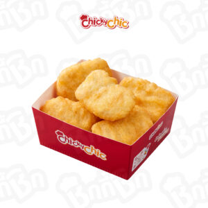 เมนูทั้งหมด | CHICKY CHIC
