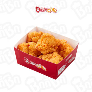 เมนูทั้งหมด | CHICKY CHIC