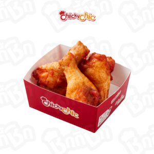 เมนูทั้งหมด | CHICKY CHIC