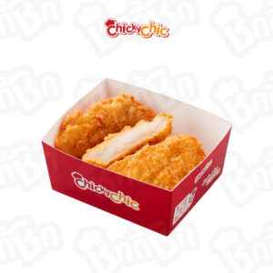 เมนูทั้งหมด | CHICKY CHIC
